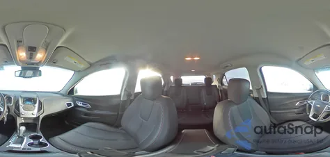 2014 Chevrolet Equinox Lt z USA, uszkodzony, nr VIN 2GNALBEK1E6263685